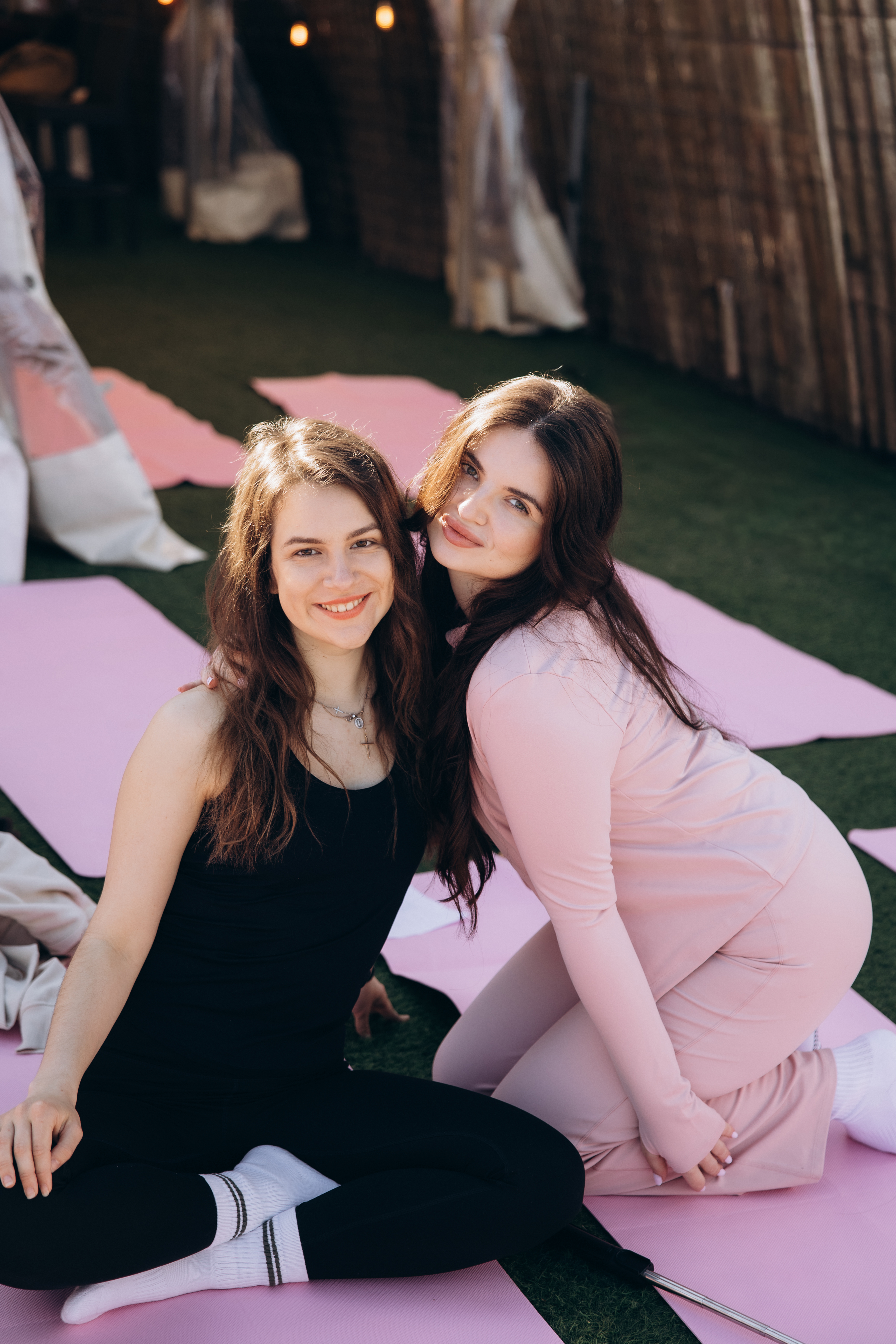 Inspiring Women